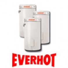 Bình nước nóng điện dân dụng Everhot