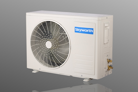 Dàn nóng máy lạnh Skyworth