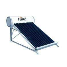 Máy nước nóng năng lượng mặt trời Ferroli