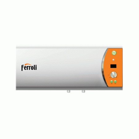 Bình nước nóng gián tiếp Ferroli VERDI DE 15L, 20L, 30L