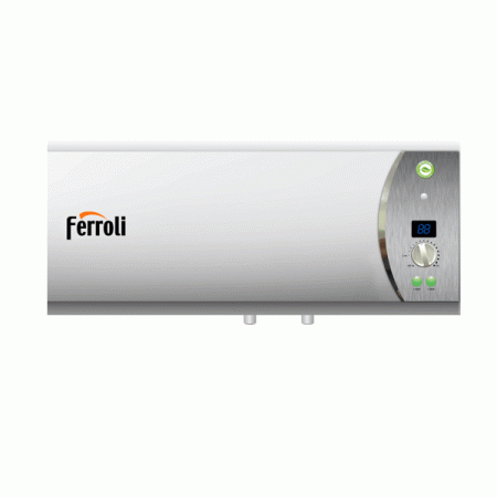 Bình nước nóng gián tiếp Ferroli VERDI SE 15L, 20L, 30L