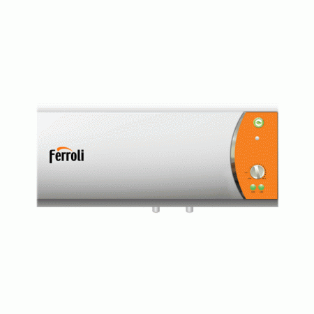 Bình nước nóng gián tiếp Ferroli VERDI TE 15L, 20L, 30L
