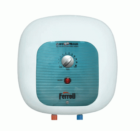 Bình nước nóng gián tiếp Ferroli CUBO 15L, 30L