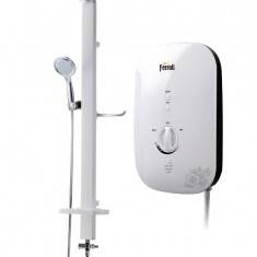 Máy nước nóng trực tiếp Ferroli DIVO SFP