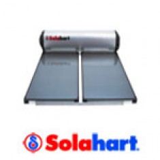 Máy nước nóng năng lượng mặt trời Solahart