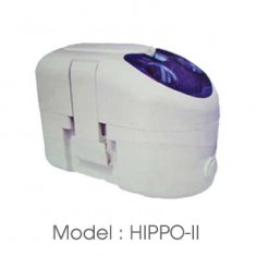 Bơm nước xả máy lạnh Kingpump - HIPPO-II