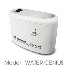Bơm nước xả máy lạnh Kingpump - WATER GENIUS 4M