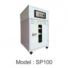 Máy ấp 100 trứng Bách Khoa - BK®Laminar