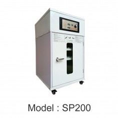 Máy ấp 200 trứng Bách Khoa - BK®Laminar