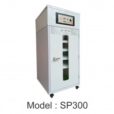 Máy ấp 300 trứng Bách Khoa - BK®Laminar