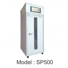 Máy ấp 500 trứng Bách Khoa - BK®Laminar