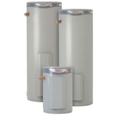 Bình nước nóng & Heatpump Rheem