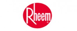 Bình nước nóng & Heatpump Rheem