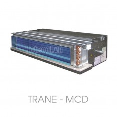 Máy lạnh Trane nối ống gió 1.5HP-6.5HP - Model: MCD