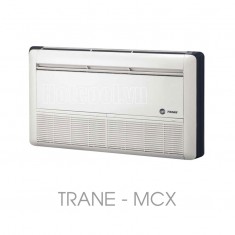 Máy lạnh Áp trần Trane 1.5HP-6.5HP - Model: MCX