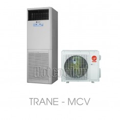 Máy lạnh Tủ đứng Trane 4HP-13HP - Model: MCV