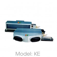 Dàn lạnh FCU Gas R22 - Model : KE-NAC